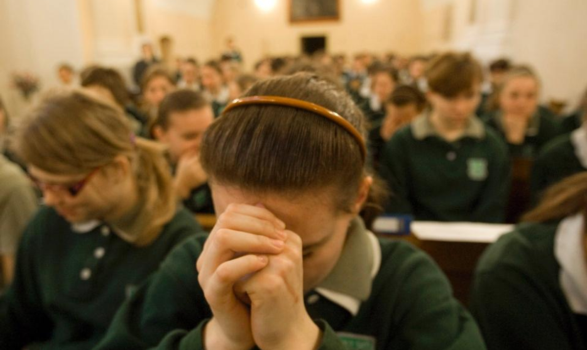 Religia W Szkole Przepisy 2019 Religia w szkole znów dzieli - rp.pl