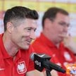 Robert Lewandowski i Jan Urban