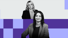 Barbara Chudzicka, dyrektorka Zespołu Szkół Ogólnokształcących w Mazowieckim Centrum Neuropsychiatry