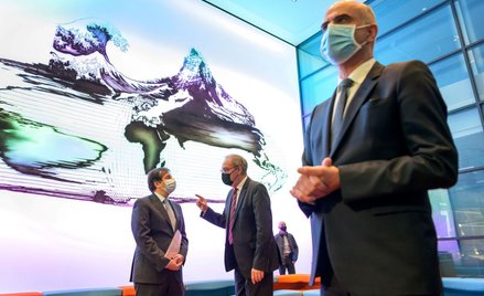 Szwajcaria zamyka sklepy. Stoki nadal otwarte