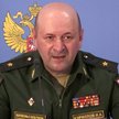 Generał Igor Kiriłłow