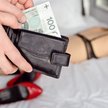 Interpretacja skarbówki: od nierządu nie płaci się podatku