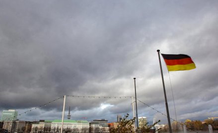 Import Niemiec zanotował w październiku najmocniejszy spadek od 2 lat, po wzroście we wrześniu.