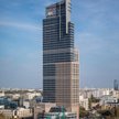 Warsaw Trade Tower
