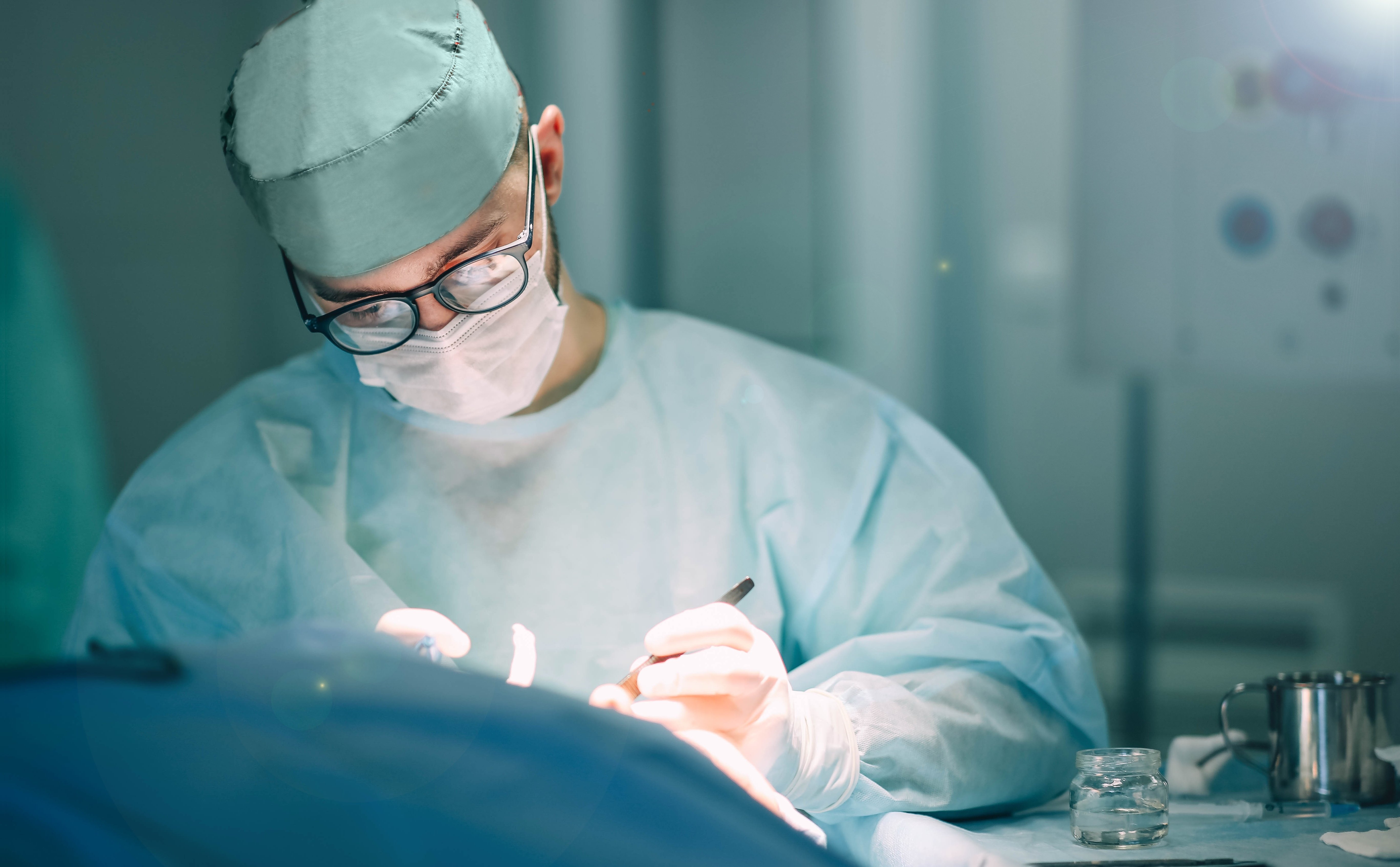 Specjalizacja z chirurgii ogólnej w nowej odsłonie. Co się zmieni?