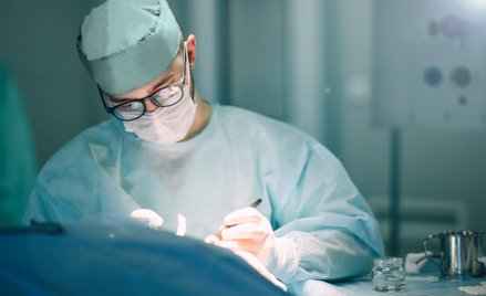 Powstaje nowa odsłona ścieżki specjalizacji chirurgii ogólnej
