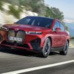 BMW w elektrycznej ofensywie