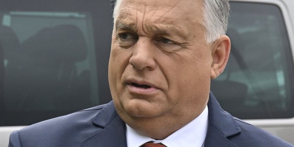 He received nearly 99 percent of the vote. Viktor Orbán is the leader of Fidesz