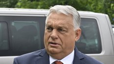 Były premier Węgier Viktor Orbán