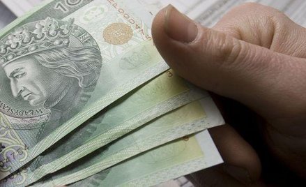 Dziura w budżecie jest faktem