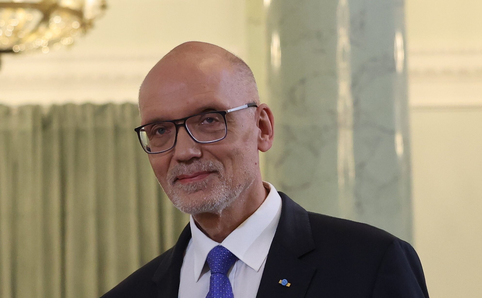 Estera Flieger: Pięć wniosków z wykładu prof. Andrzeja Nowaka dla AfD w Berlinie