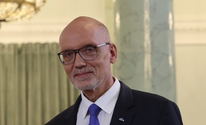 Prof. Andrzej Nowak
