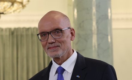 Prof. Andrzej Nowak