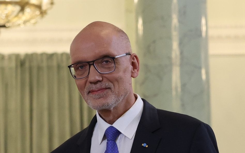 Prof. Andrzej Nowak