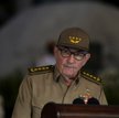 Raul Castro