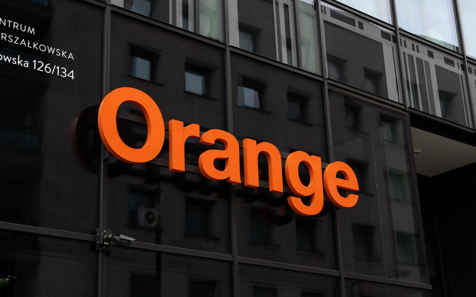 Orange liczy na siłę 5G, szybkie wi-fi i AI