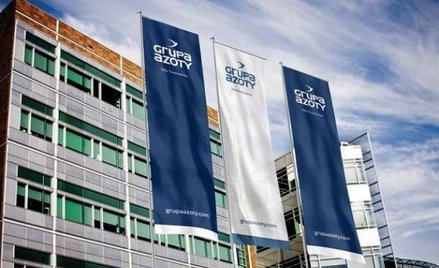 Grupa Azoty podpisała umowę z PIR