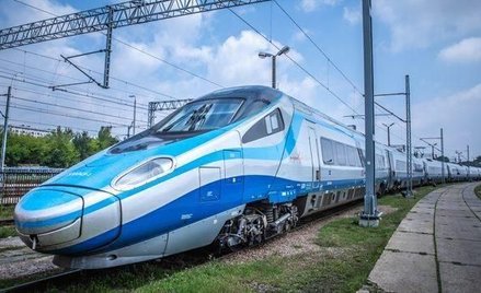 Do pendolino z laptopem jeszcze w tym roku