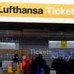 Lufthansa utrudnia życie agentom turystycznym