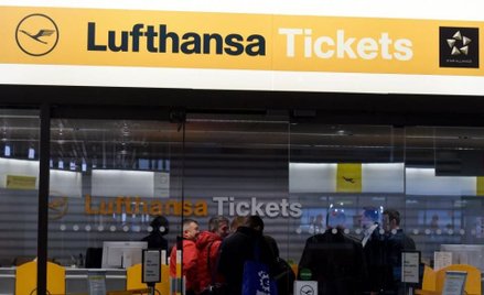 Lufthansa utrudnia życie agentom turystycznym