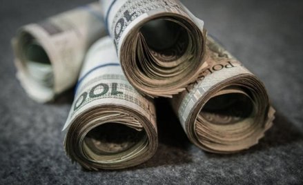 Państwo wydaje coraz więcej. Wrócił deficyt w budżecie