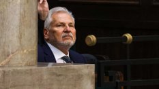 Były prezydent RP Aleksander Kwaśniewski
