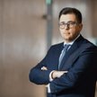 Filip Grzegorczyk, prezes Tauronu.