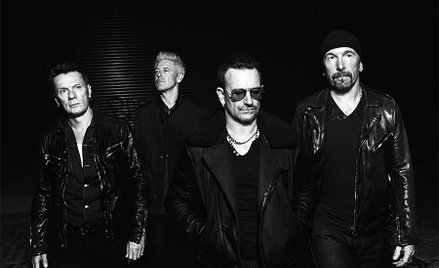 Nowy album U2 Songs of Innocence trafił do użytkowników iTunes za darmo potwierdzając, że zespół jes