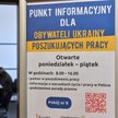 Ukraińcy oceniają pomoc Polaków w większości pozytywnie, ale większość nie będzie chciała zostać u n