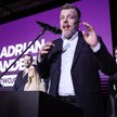 Adrian Zandberg