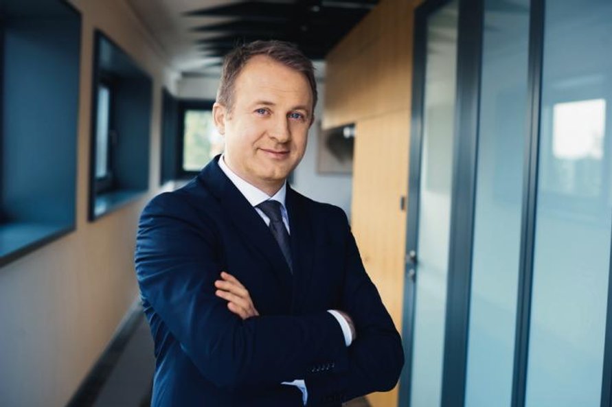 Maciej Wieczorek akcjonariusz m.in. Mabionu Inwestor ten zaczął pojawiać się w zestawieniu giełdowyc