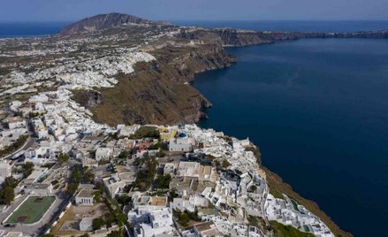 Grecja otworzyła domy publiczne. Klienci muszą zostawiać dane