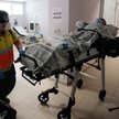 Hiszpania: Najmniej zgonów z powodu COVID-19 od 20 marca