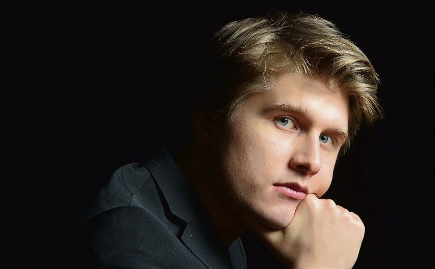 Pianista Tomasz Ritter: Szukam prawdy artystycznej, nie historycznej