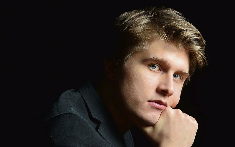 Pianista Tomasz Ritter: Szukam prawdy artystycznej, nie historycznej