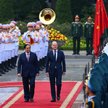 Olaf Scholz: Będzie ciężko o konsensus wśród krajów G20 w sprawie wojny na Ukrainie