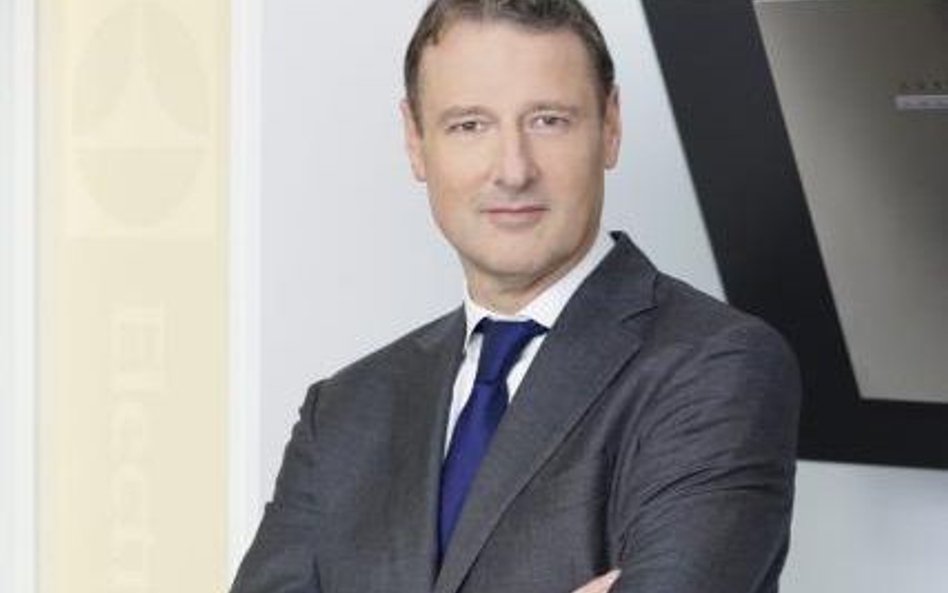Większość produkcji trafia na eksport