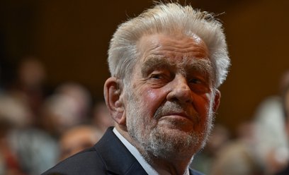 Andrzej Gwiazda
