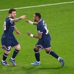 Liga Mistrzów: hit dla PSG, pierwszy gol Messiego