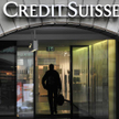 Rekordowa strata Credit Suisse