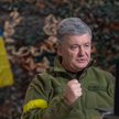 Petro Poroszenko