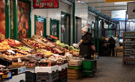 Handel przyspiesza. Dwucyfrowy skok sprzedaży w marcu