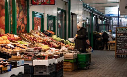 Inflacja w punkt celu NBP