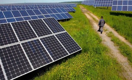 100 mln zł z UE na inwestycje w energię odnawialną