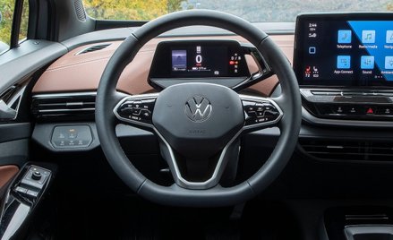 Dwóch właścicieli modelu ID.4 USA złożyło pozew zbiorowy przeciwko Volkswagen Group of America