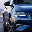 Opel Insignia: Odmłodzona flagowa limuzyna