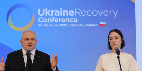URC już za dwa tygodnie. Zdaniem rządu, konflikt o UPA bez w