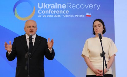 URC już za dwa tygodnie. Zdaniem rządu, konflikt o UPA bez wpływu na imprezę