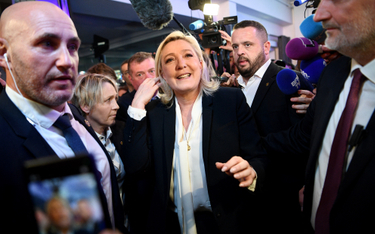 Marek Migalski: Le Pen przegrała, populizm nie