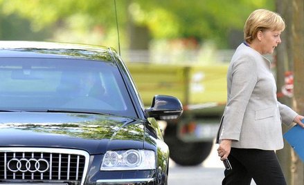 Niemcy szykują się już na najgorsze